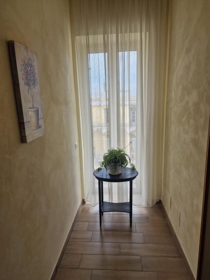 Hotel La Terrazza Delle Fate Neapol Exteriér fotografie