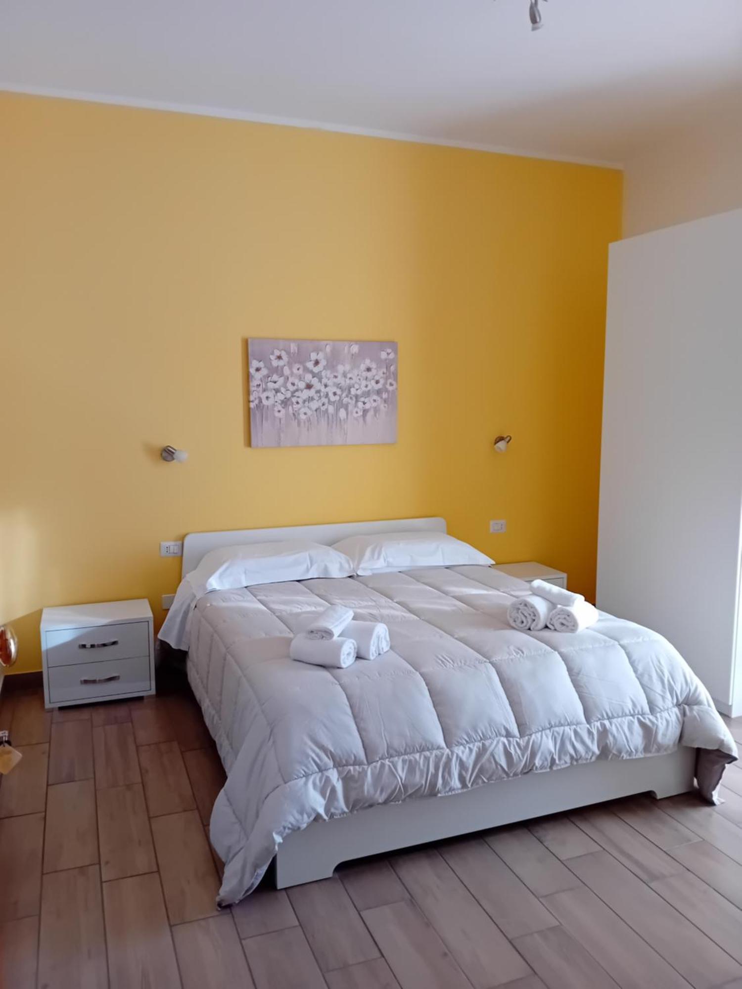 Hotel La Terrazza Delle Fate Neapol Exteriér fotografie
